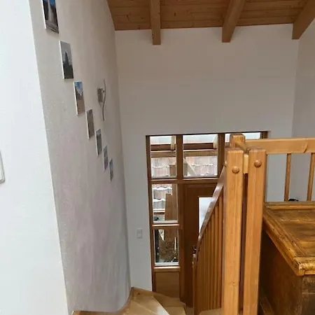 Judith's Homestay Oneboredbar Regen